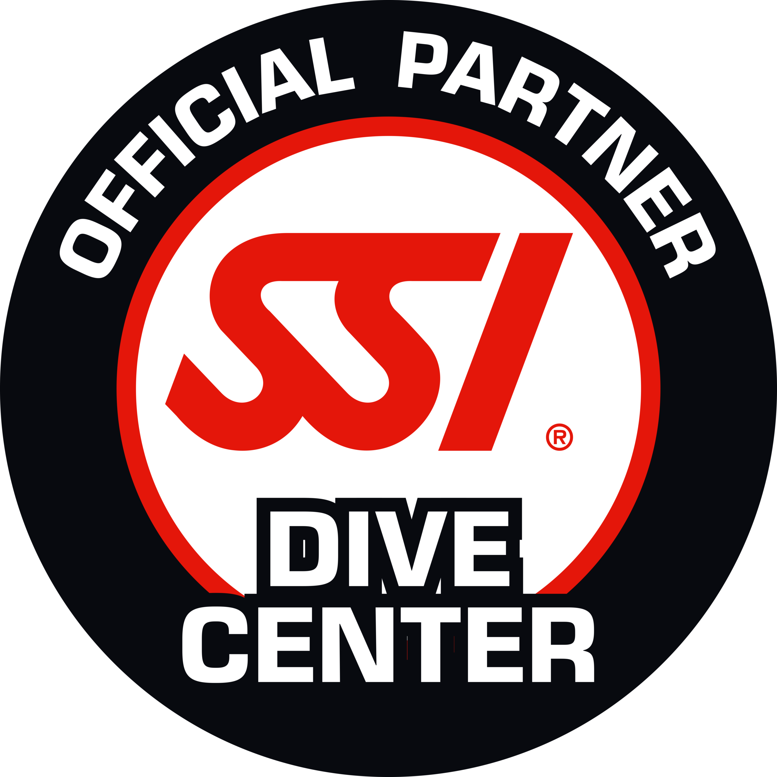 Dive Center