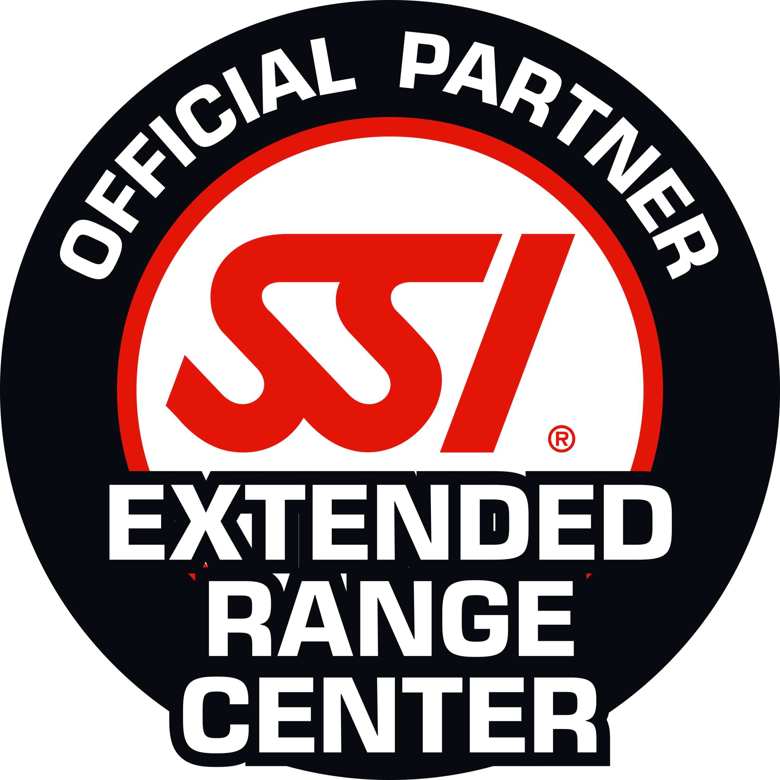 Extended Range Center