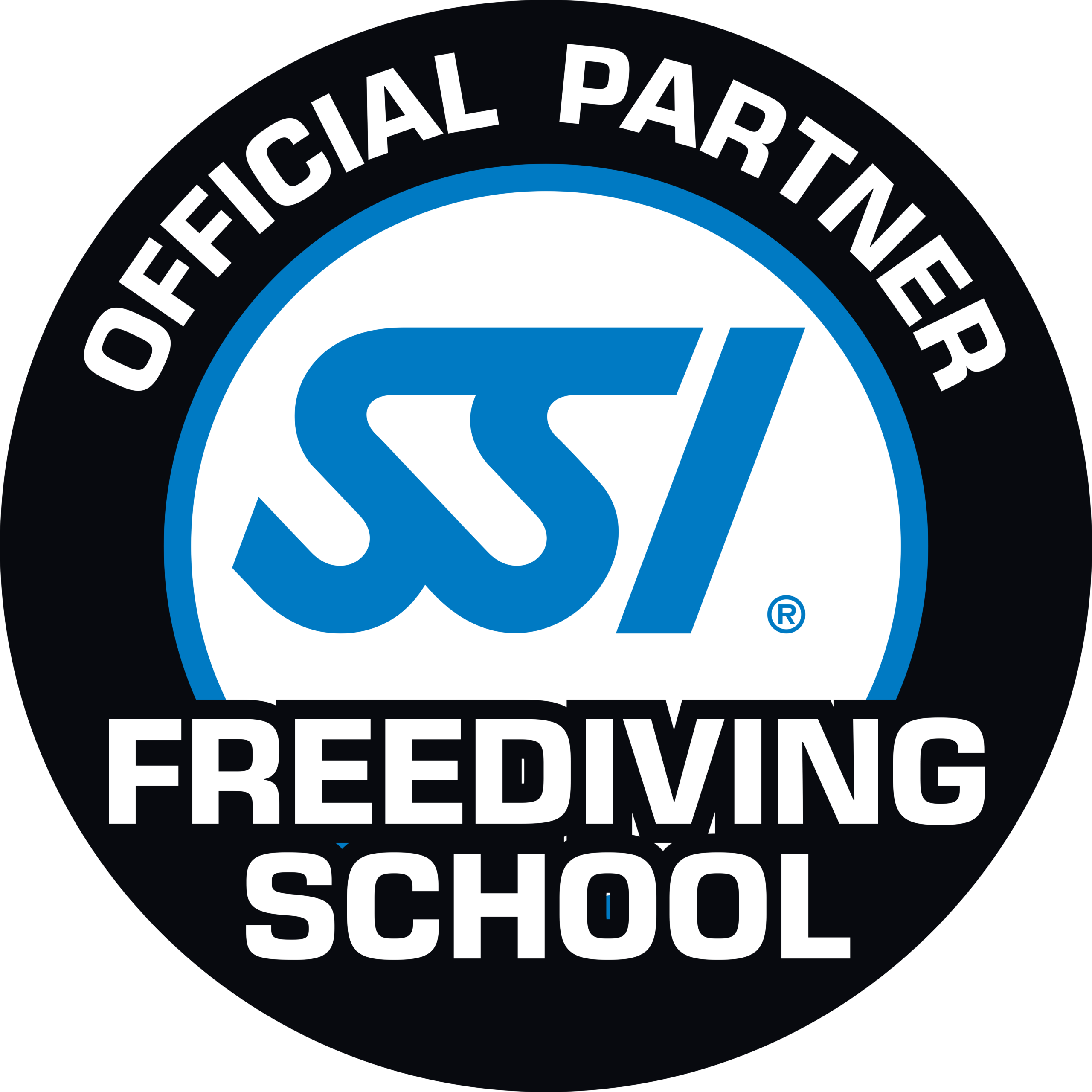 Freediving Center